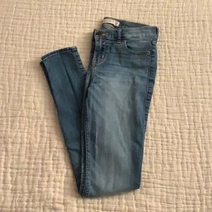 Abercrombie Kids Skinny Jeans